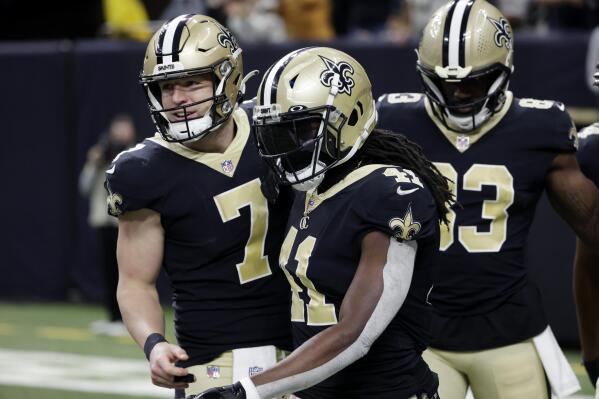 How Cameron Jordan is lifting Saints' defense