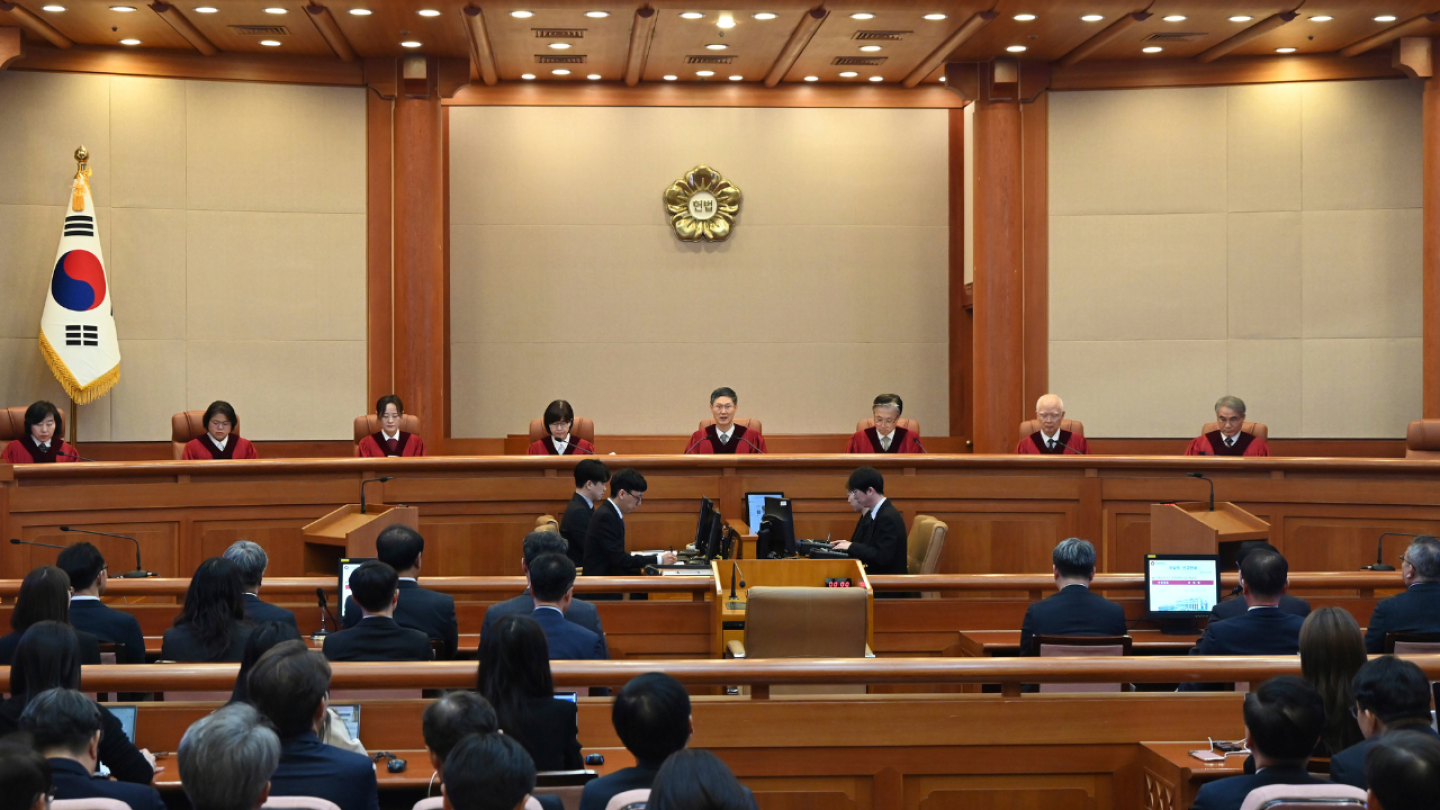 South Koreans are still puzzling over why their leader declared martial law