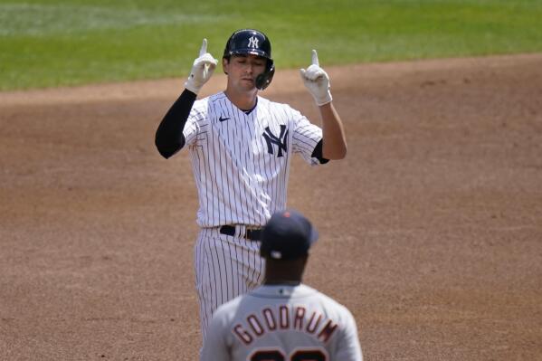 Appreciating the retired single-digit numbers of the New York Yankees