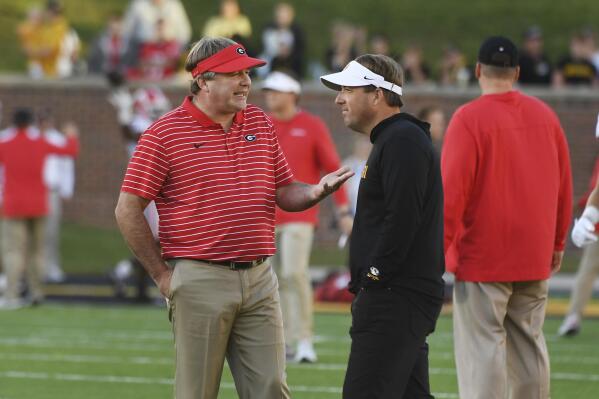 Areas to address for UGA baseball to return to NCAA Tournament in 2022