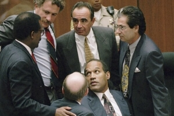 The OJ Simpson saga was a unique American moment. We’re still wondering what it means