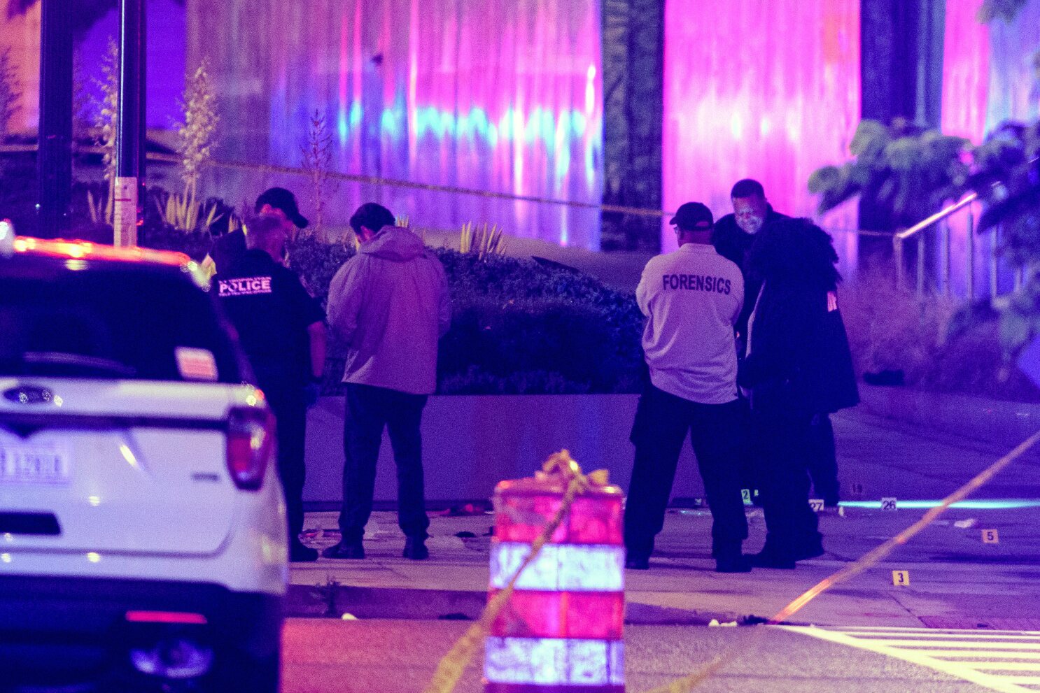 What we know about DC shooting where 2 Israeli Embassy staff killed