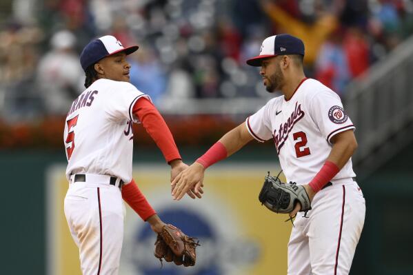 Nationals face plenty of uncertainty after 107-loss season