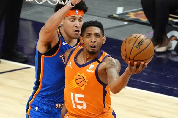 Phoenix Suns Reveal Devin Booker's Status vs Oklahoma City Thunder - Sports  Illustrated Inside The Suns News, Analysis and More