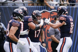 Chicago Bears: Three QBs to stay away from this offseason