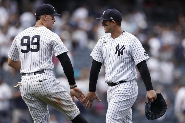 Yankees To Promote Aaron Judge, Tyler Austin - MLB Trade Rumors